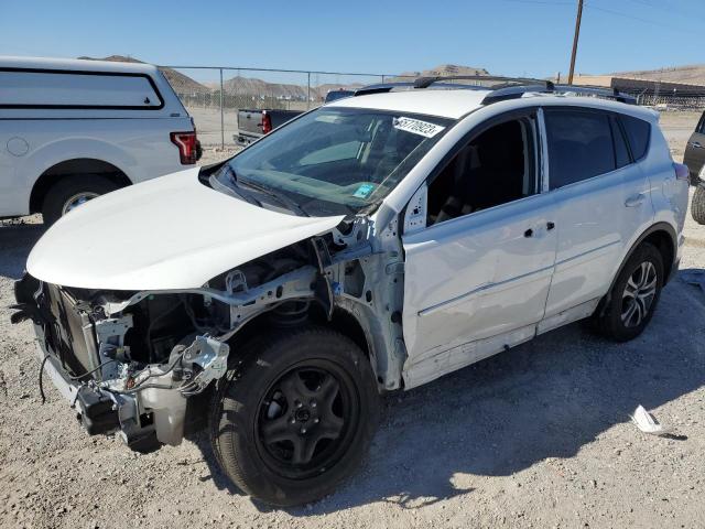 Vin: jtmzfrev9gj095029, lot: 65770923, toyota rav4 le 20161