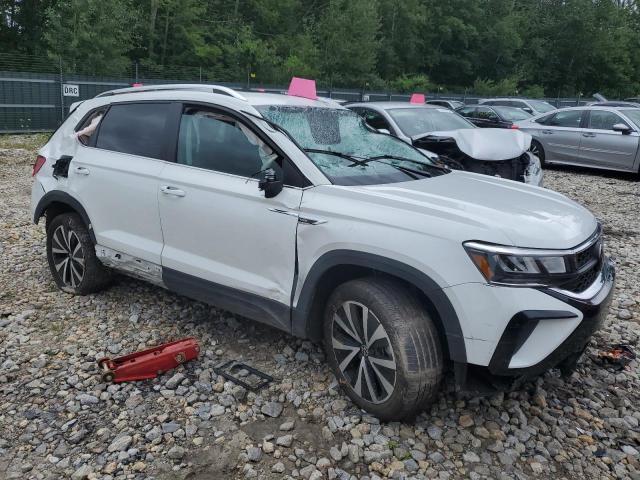 2022 VOLKSWAGEN TAOS SE IQ - 3VVLX7B22NM091519