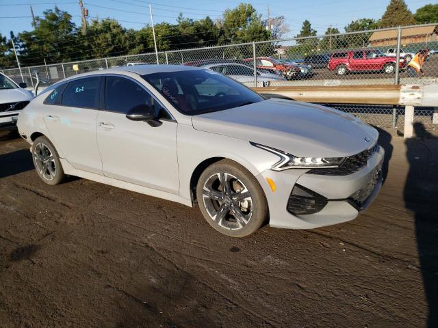 5XXG64J25MG024495 KIA K5 GT LINE