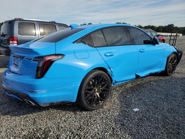 2022 CADILLAC CT5-V - 1G6DV5RW6N0109919