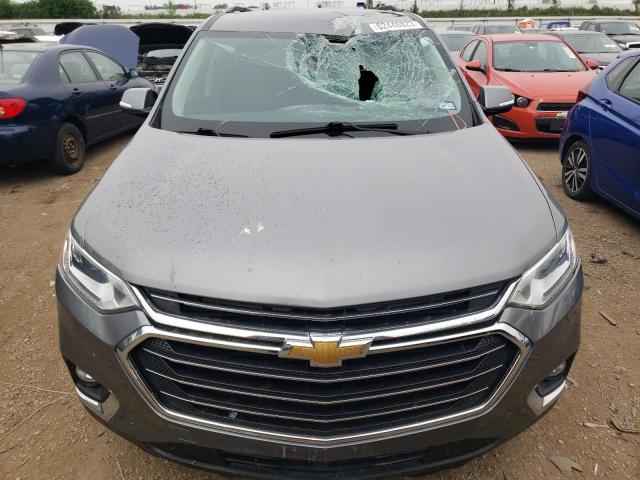 1GNERGKW8KJ274508 | 2019 Chevrolet traverse lt