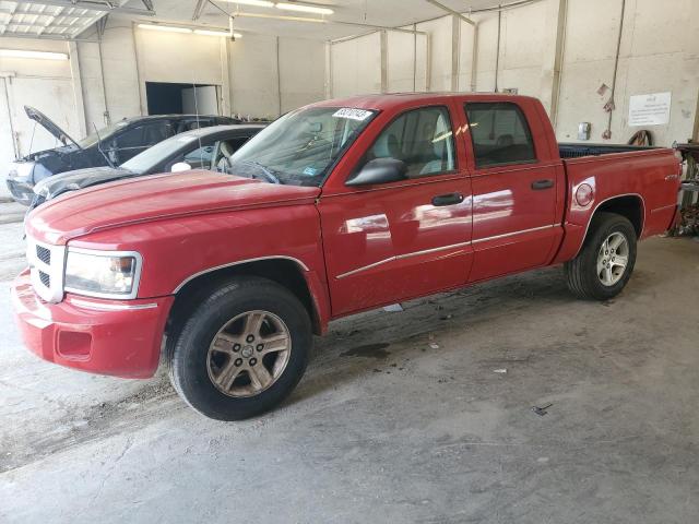 2010 Dodge Dakota 