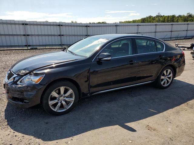 2009 Lexus GS 350 