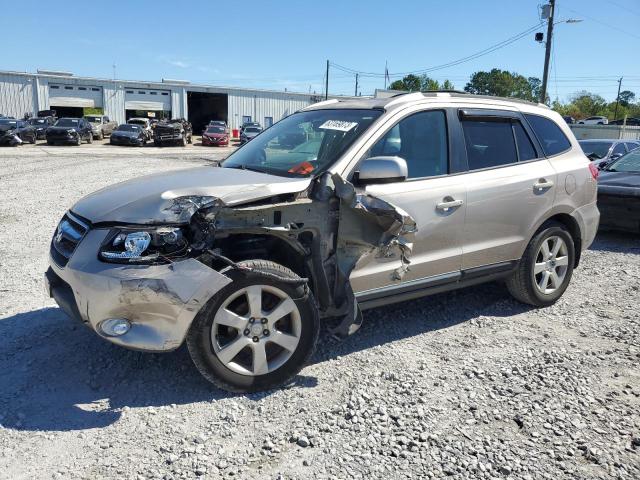 2007 Hyundai Santa Fe SE