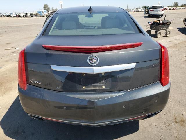 2G61M5S36F9201724 Cadillac Xts Luxury Collection
