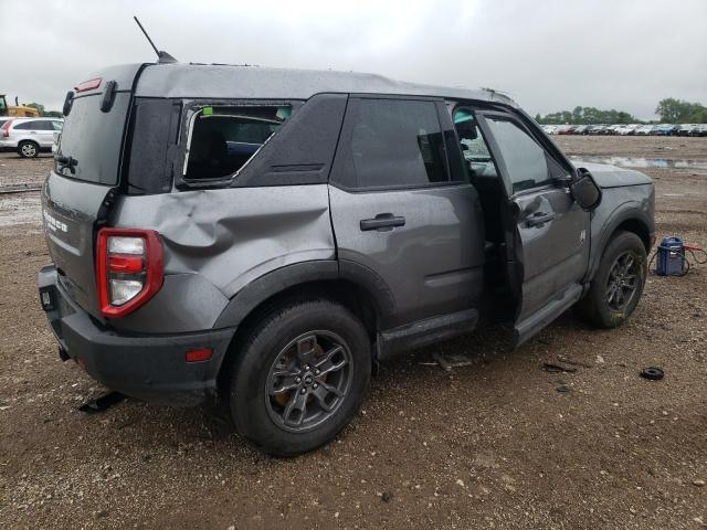 3FMCR9B67NRE09477 Ford Bronco Sport Big Bend
