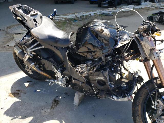 2008 SUZUKI GSXR - JS1GT77A882102427