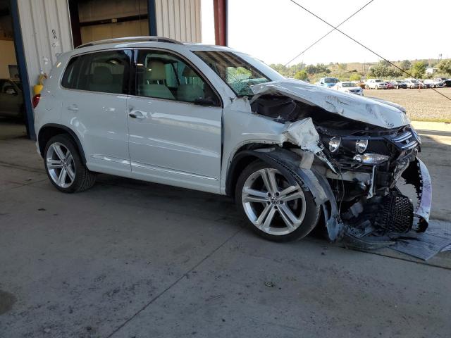 WVGBV7AX3GW079679 | 2016 VOLKSWAGEN TIGUAN S