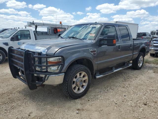 2010 Ford F-250 