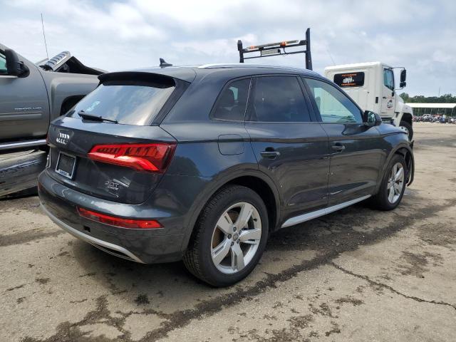 WA1ANAFYXJ2213756 2018 AUDI Q5, photo no. 3