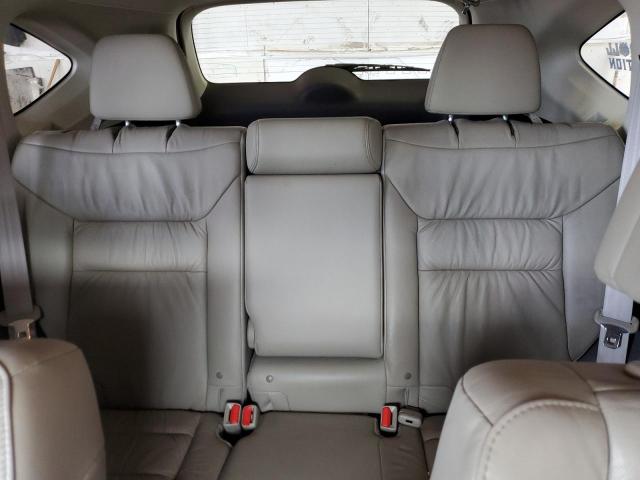 2HKRM4H79EH649617 Honda CR-V EXL
