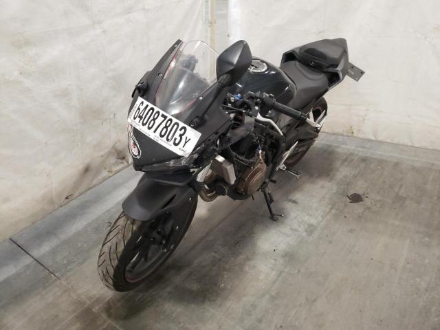 2020 HONDA CBR500 RA MLHPC625XL5100340