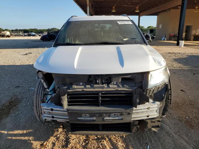 1FM5K8B80GGD05450 Ford EXPLORER