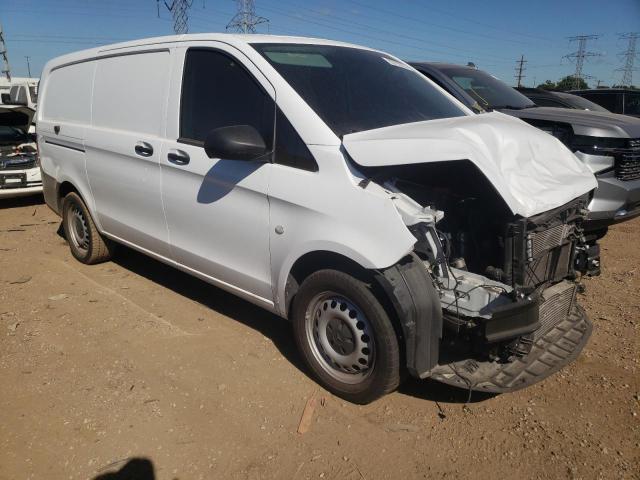 W1YV0BEYXM3826113 Mercedes-Benz Metris