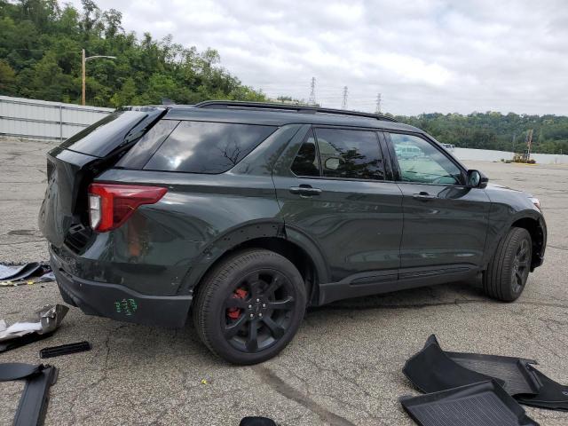 1FM5K8GCXPGA31235 Ford Explorer St