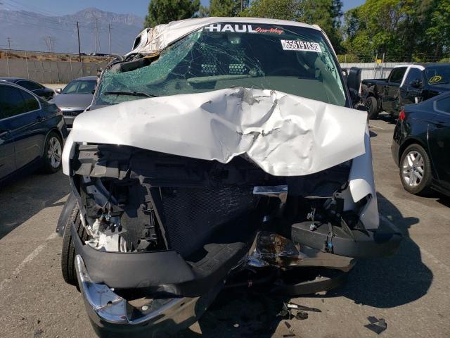 1GTW7AFPXM1248546 GMC Savana G2500