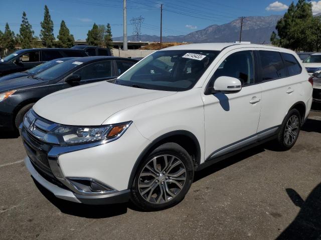 Vin: ja4ad3a34gz002000, lot: 64145433, mitsubishi outlander se 2016 img_1