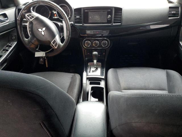 2015 MITSUBISHI LANCER GT JA32U8FW3FU002056