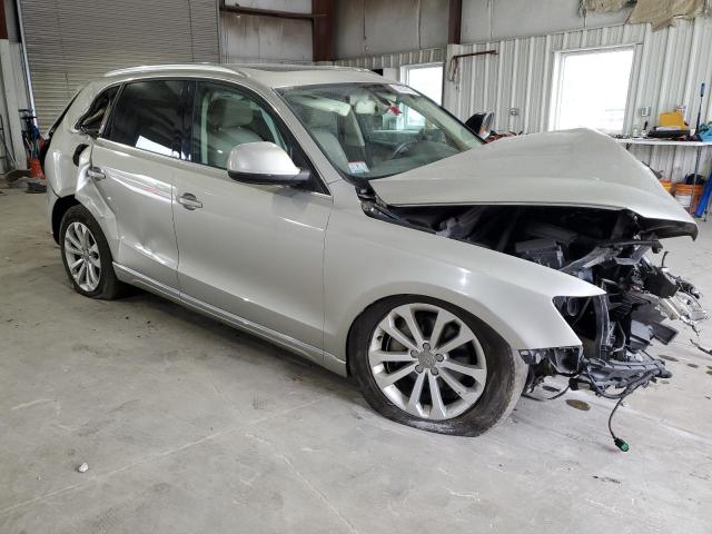 VIN WA1LFAFPXEA124374 2014 Audi Q5, Premium Plus no.4