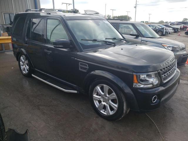 SALAG2V65FA746044 | 2015 LAND ROVER LR4 HSE