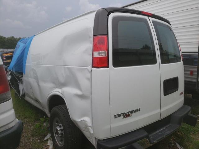 2017 GMC SAVANA 1GTW7AFF2H1907880