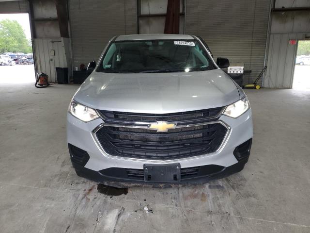 1GNEVFKWXMJ149034 Chevrolet Traverse L 5