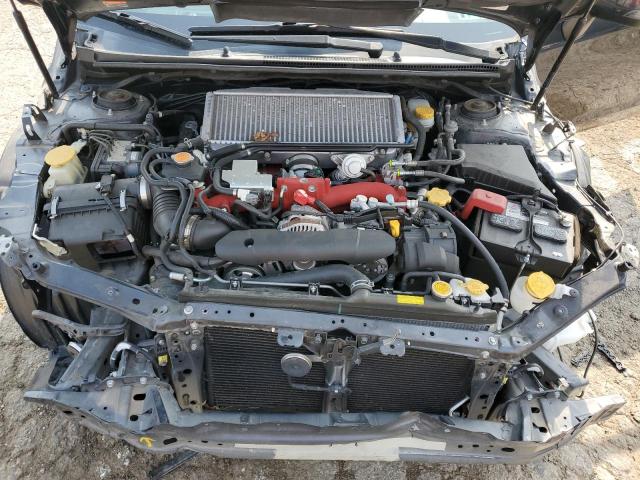 JF1VA2M65J9809428 Subaru Wrx Sti