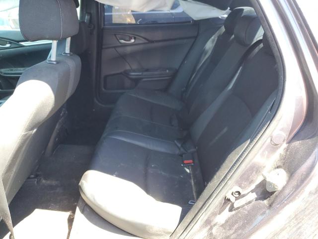 19XFC2E85LE024494 Honda Civic Sport