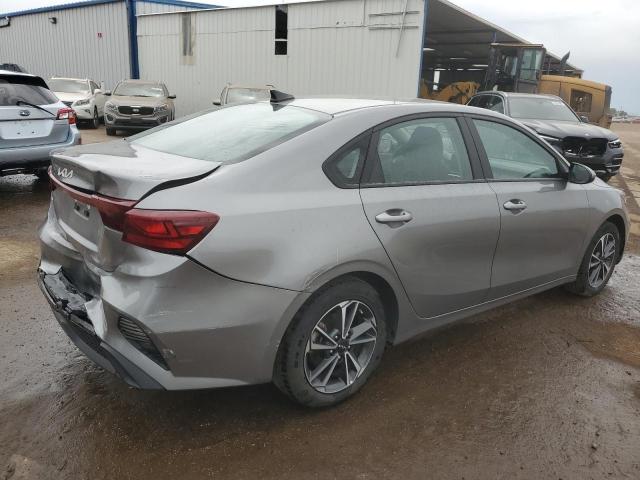 3KPF24AD7NE433049 Kia Forte FE 3