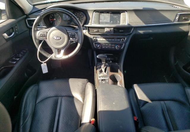 5XXGU4L32JG210244 KIA OPTIMA EX