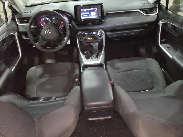 JTMF1RFV5KD508636 | 2019 TOYOTA RAV4 LE