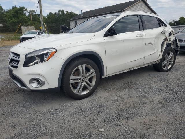 2020 Mercedes-Benz GLA 