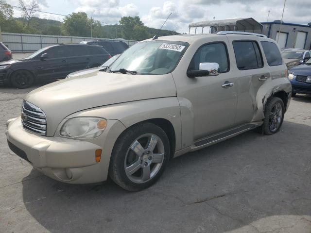 2009 Chevrolet HHR LT