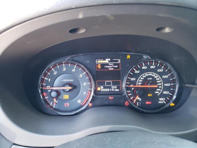 JF1VA1A68M9816683 Subaru WRX