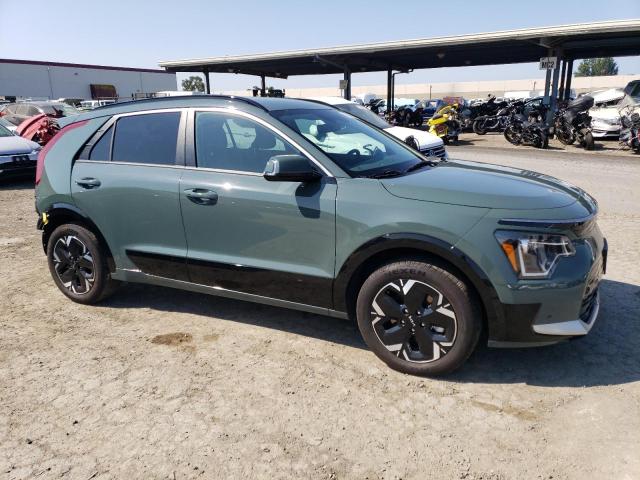 2023 KIA NIRO WIND KNDCR3L10P5045560