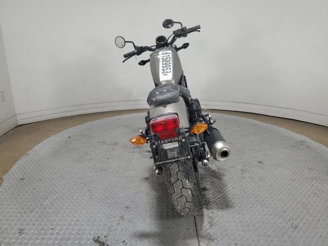 2018 HONDA CMX500 A - MLHPC5659J5100511