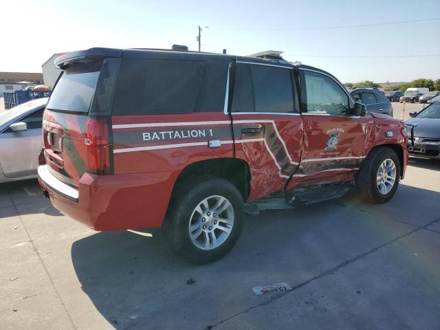 2018 CHEVROLET TAHOE SPEC 1GNSKFEC2JR219801