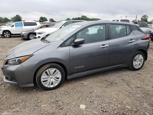 2019 Nissan LEAF S