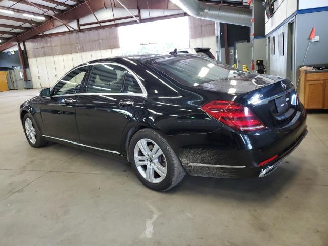 2018 MERCEDES-BENZ S 450 4MAT - WDDUG6EB3JA369253