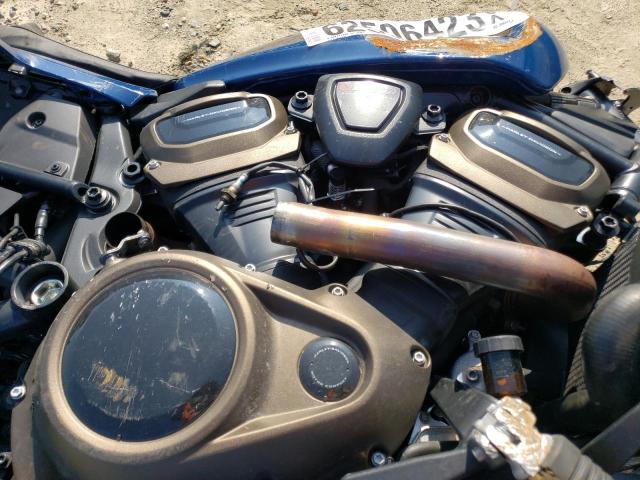2023 HARLEY-DAVIDSON RH1250 S 1HD1ZC417PB313977