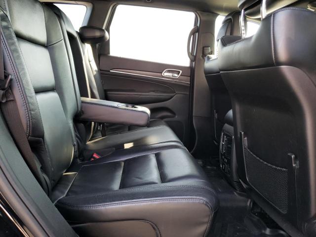 1C4RJFBG6JC105675 Jeep Grand Cherokee Limited
