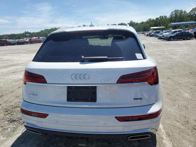 2022 AUDI Q5 E PREMI - WA1E2AFY4N2083201