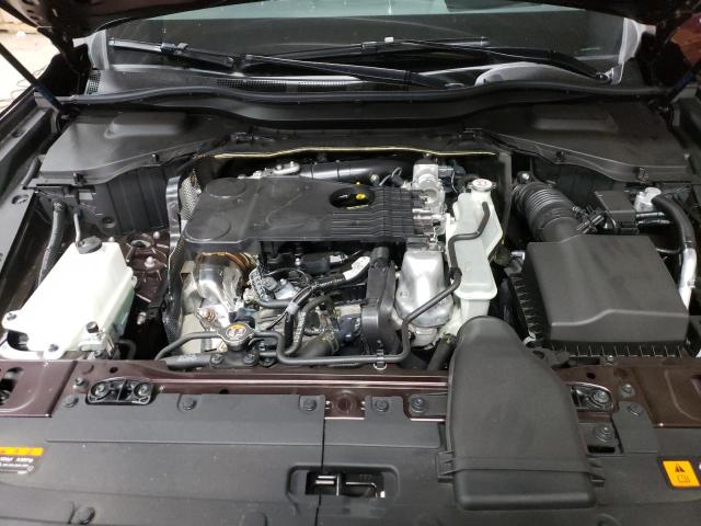 2024 MAZDA CX-90 PREM - JM3KKDHD1R1101533