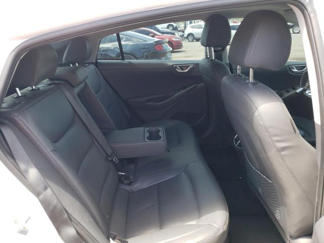 KMHC05LC6LU232496 Hyundai Ioniq Limited