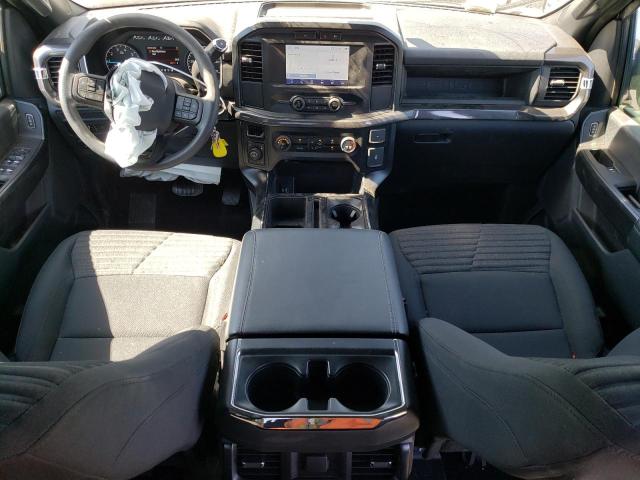 1FTEW1EP6PKD36489 Ford F150 Supercrew