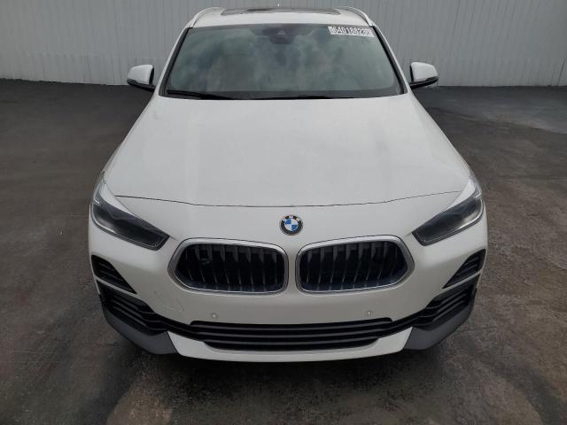 VIN WBXYH9C06N5T70586 2022 BMW X2, Sdrive28I no.5