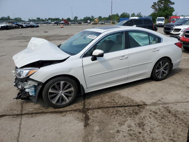 2016 Subaru Legacy 2.5i Limited