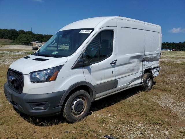 Ford Transit 2023