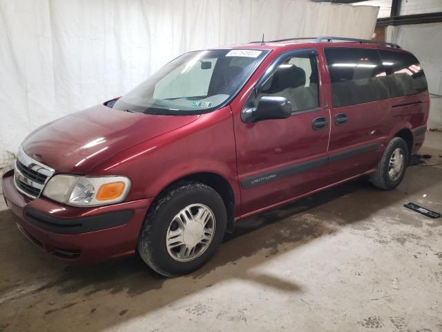 2001 Chevrolet Venture 