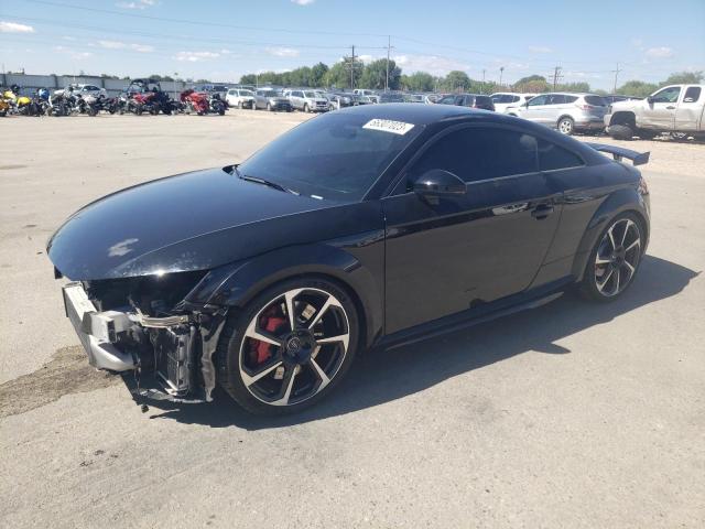 2019 Audi TT RS 